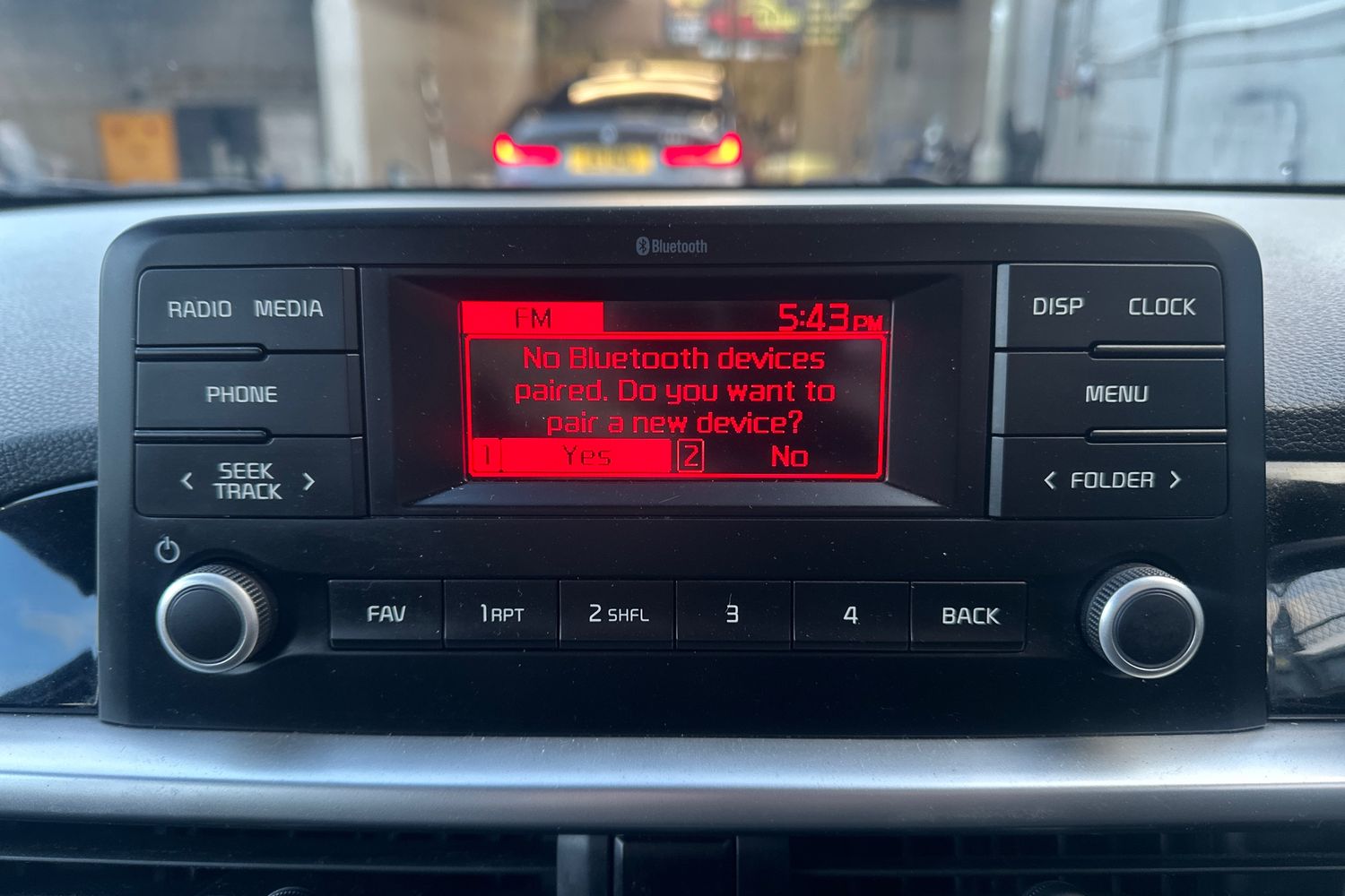 Used Kia Picanto 2022 for sale - 78215912: Photo 18