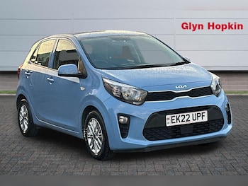Used Kia Picanto 2022 for sale - 78215912: Photo