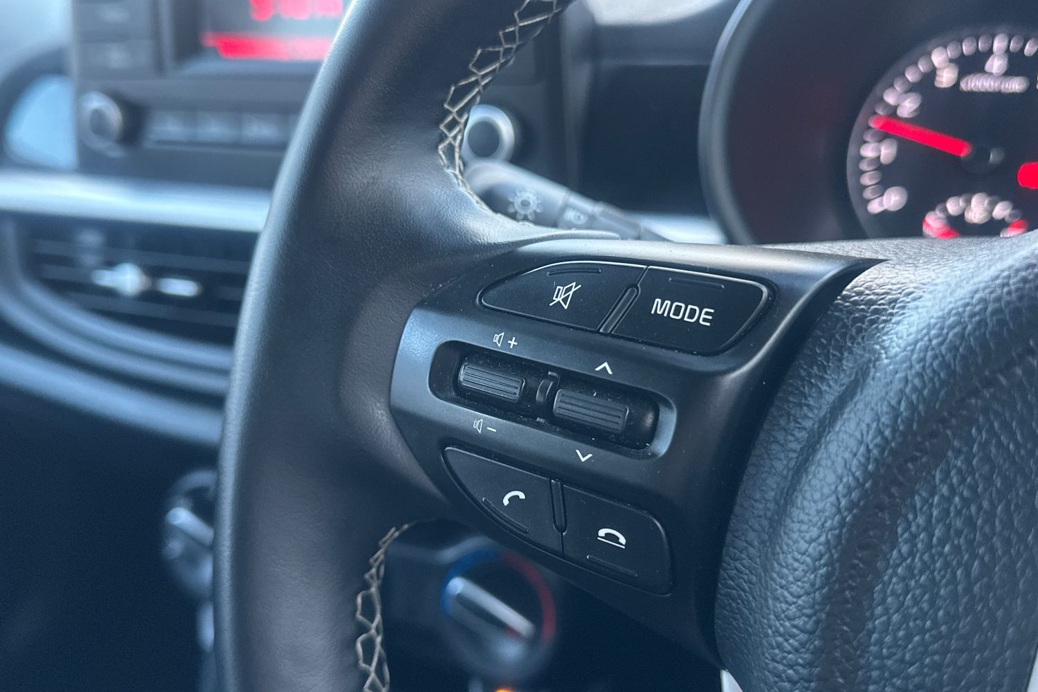 Used Kia Picanto 2022 for sale - 78215912: Photo 21