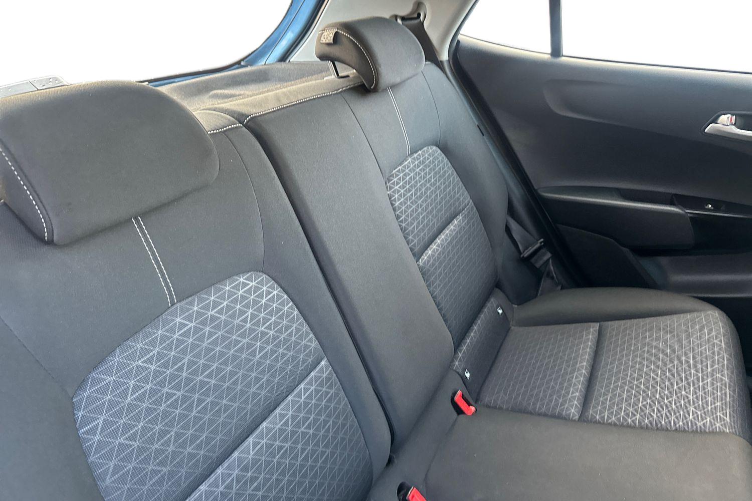 Used Kia Picanto 2022 for sale - 78215912: Photo 23