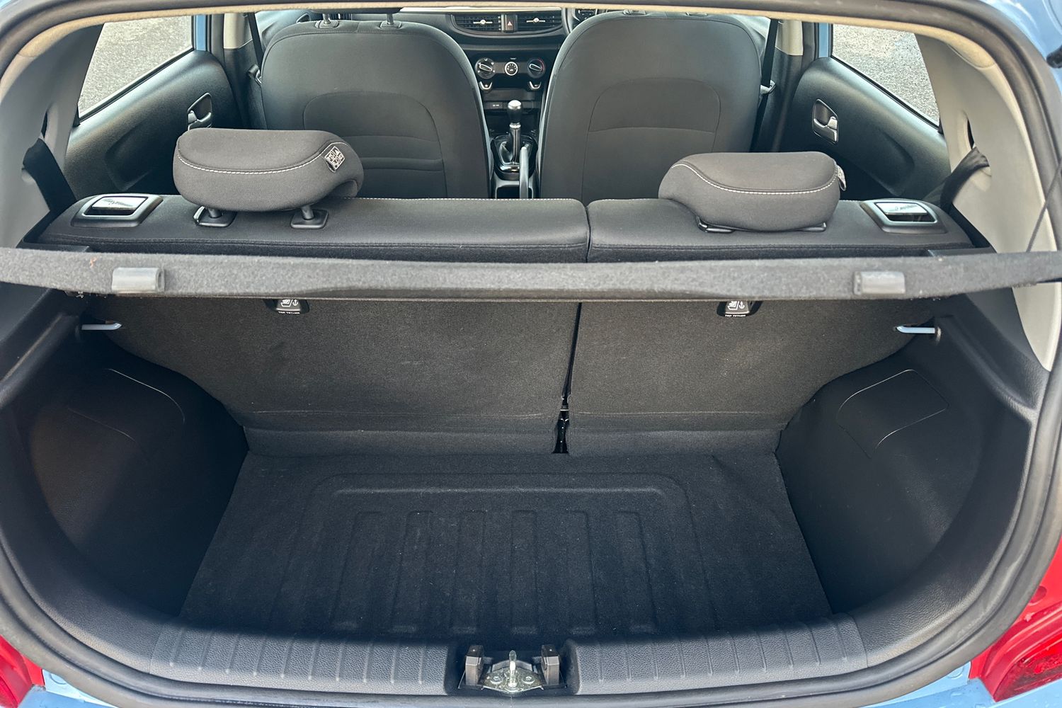 Used Kia Picanto 2022 for sale - 78215912: Photo 24