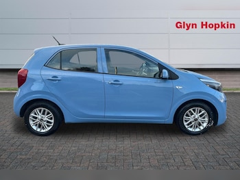 Used Kia Picanto 2022 for sale - 78215912: Photo