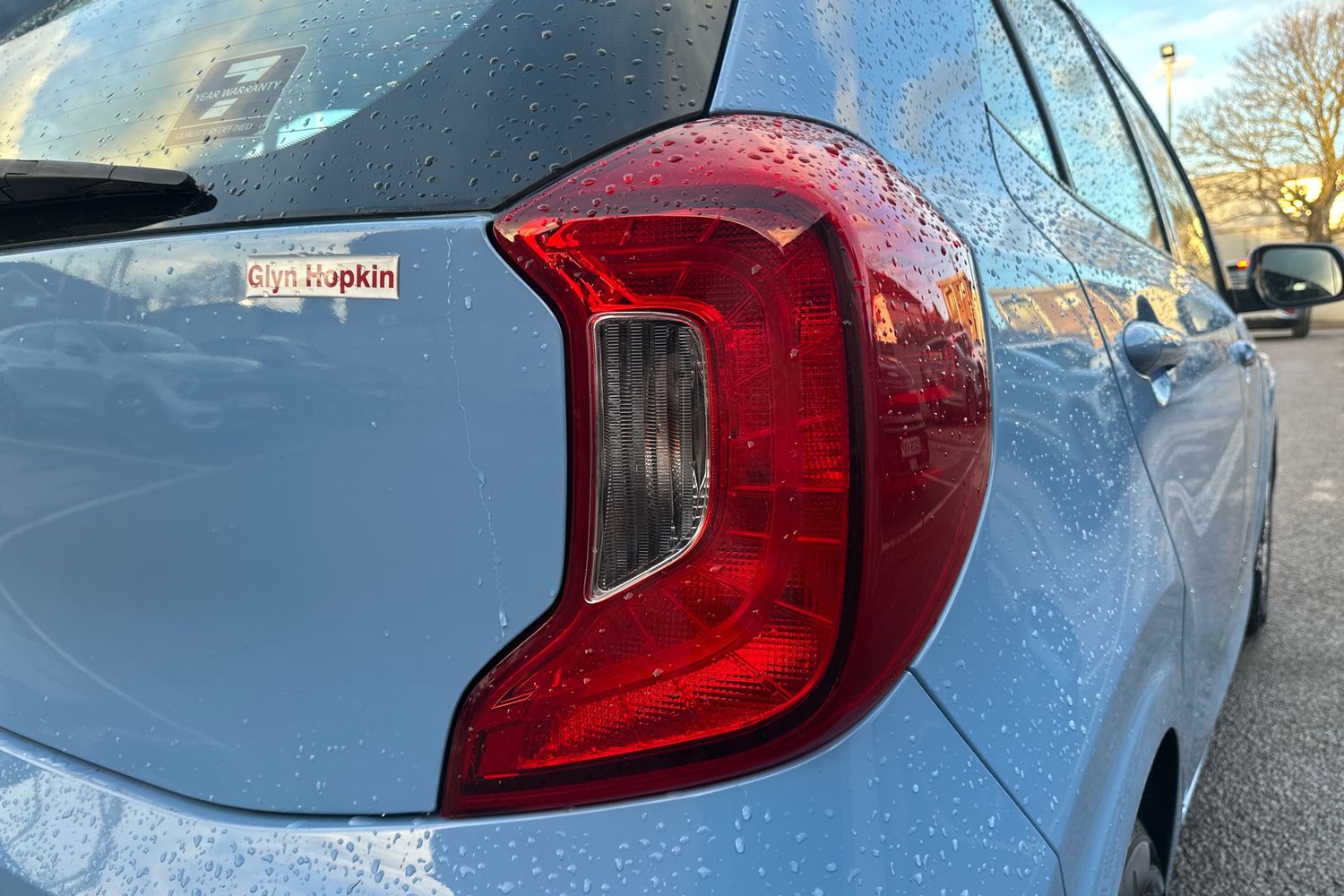 Used Kia Picanto 2022 for sale - 78215912: Photo 35