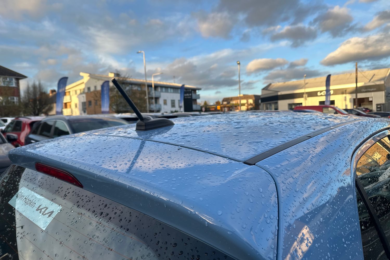 Used Kia Picanto 2022 for sale - 78215912: Photo 39