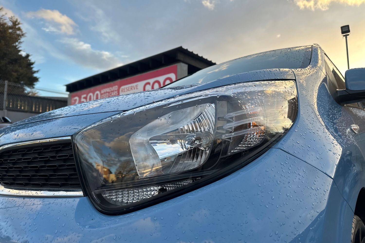 Used Kia Picanto 2022 for sale - 78215912: Photo 40