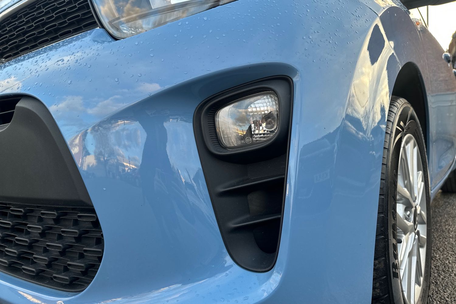 Used Kia Picanto 2022 for sale - 78215912: Photo 41