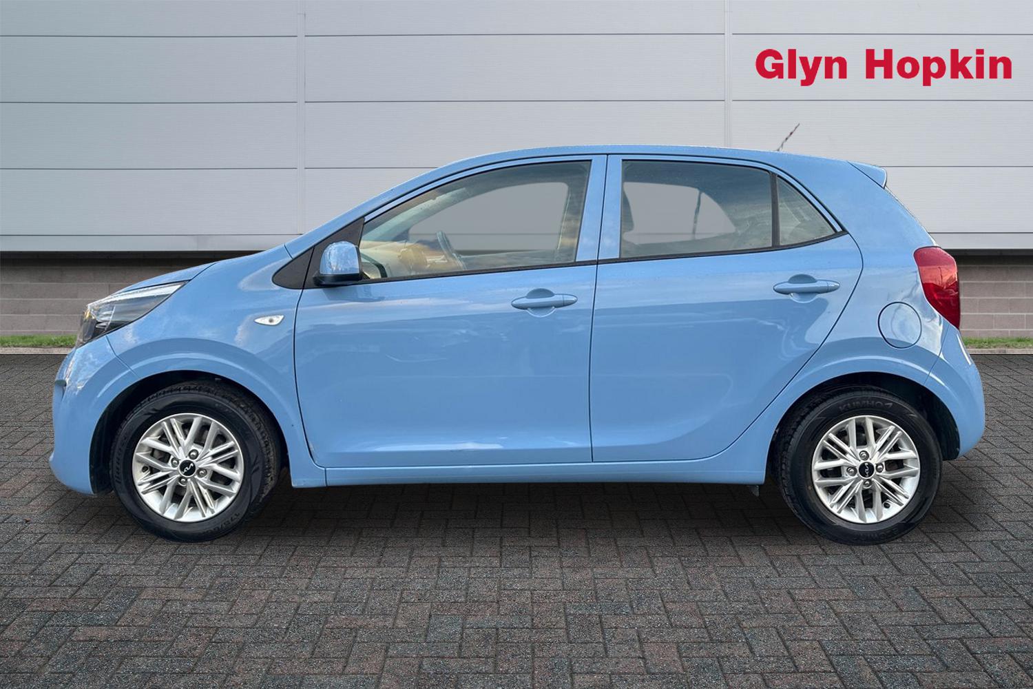 Used Kia Picanto 2022 for sale - 78215912: Photo 6