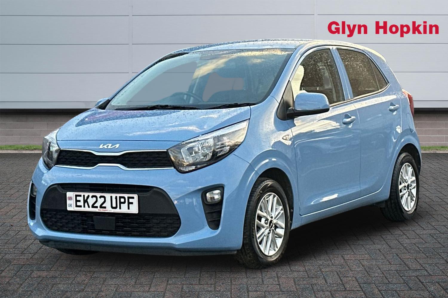 Used Kia Picanto 2022 for sale - 78215912: Photo 7