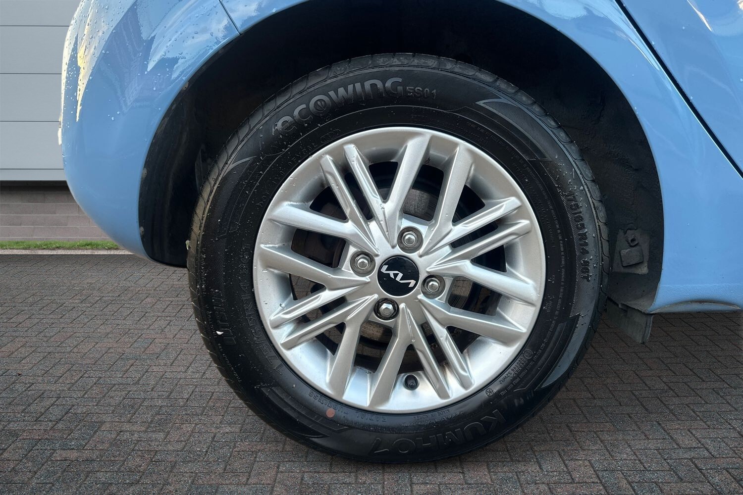 Used Kia Picanto 2022 for sale - 78215912: Photo 9