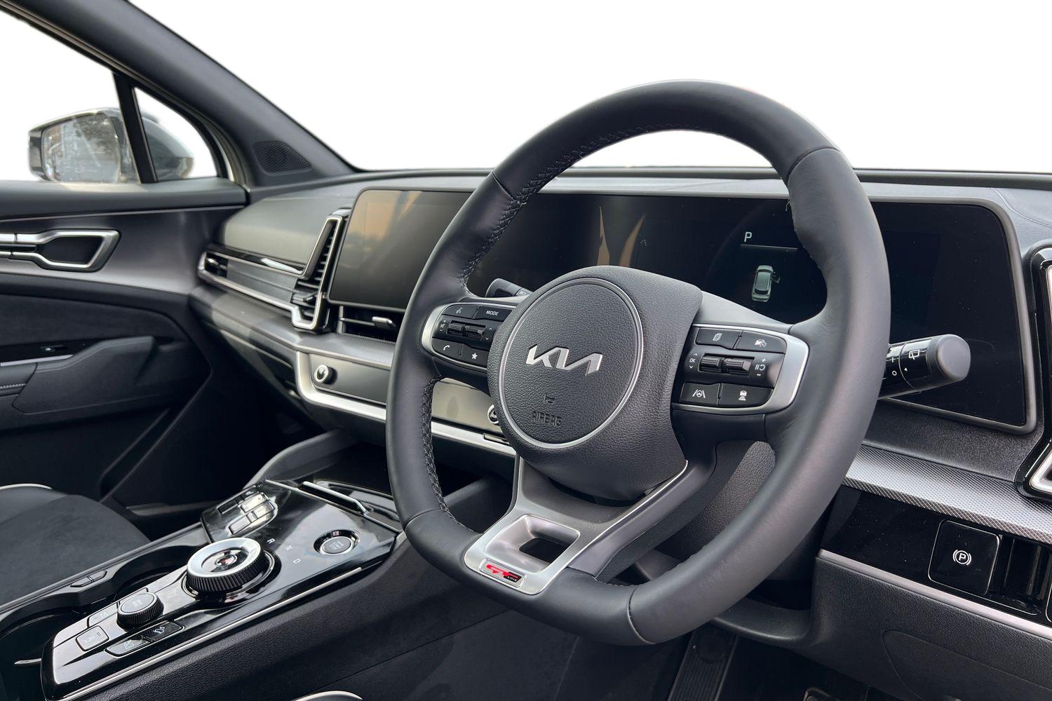 Used Kia Sportage 2025 for sale - 76870537: Photo 10