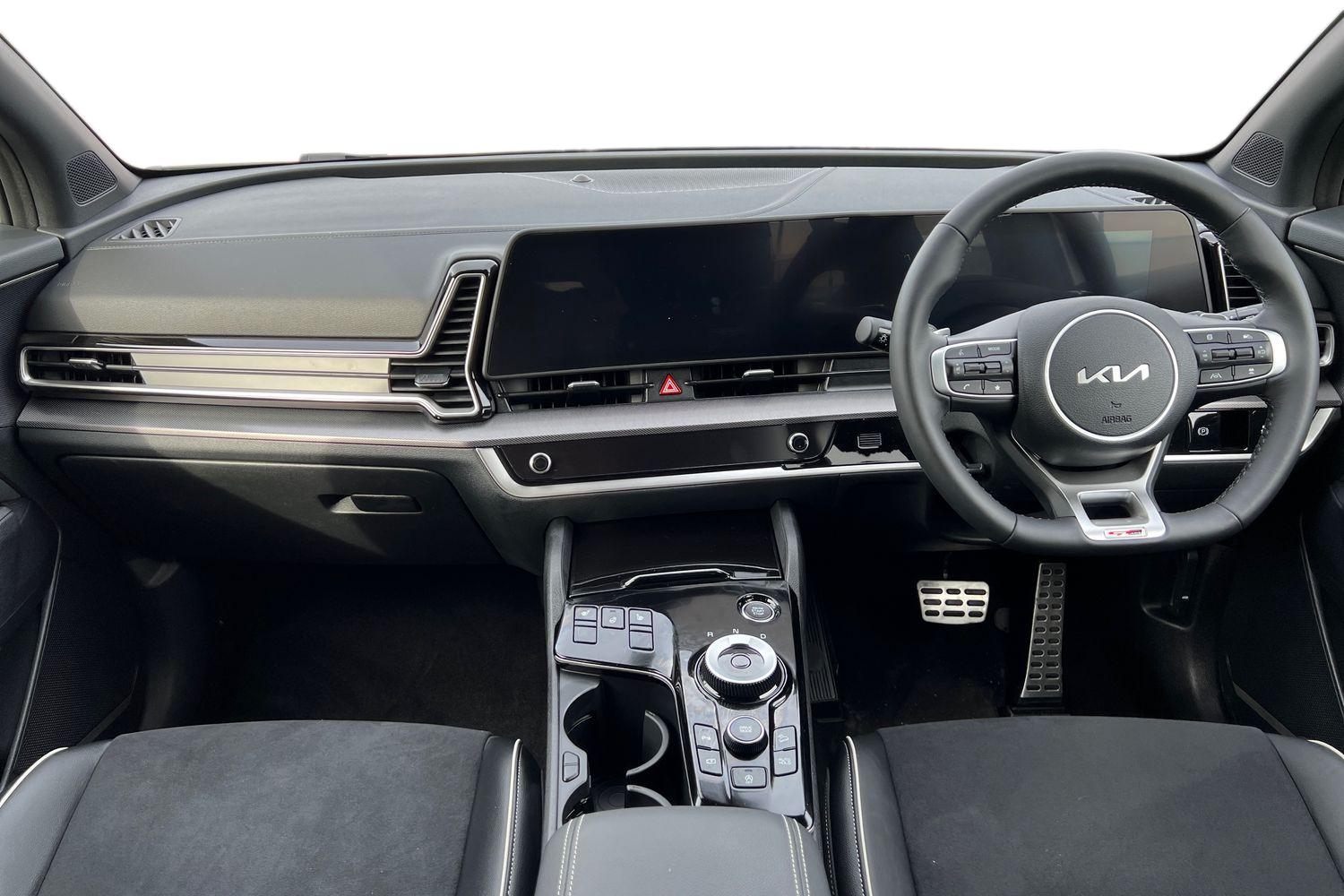 Used Kia Sportage 2025 for sale - 76870537: Photo 12