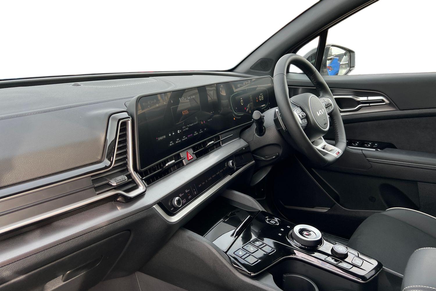 Used Kia Sportage 2025 for sale - 76870537: Photo 13