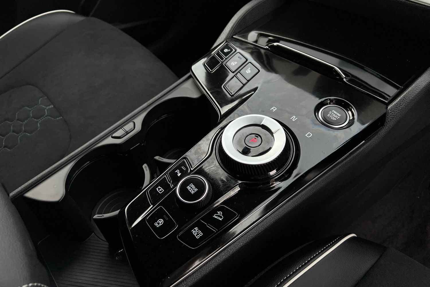 Used Kia Sportage 2025 for sale - 76870537: Photo 14