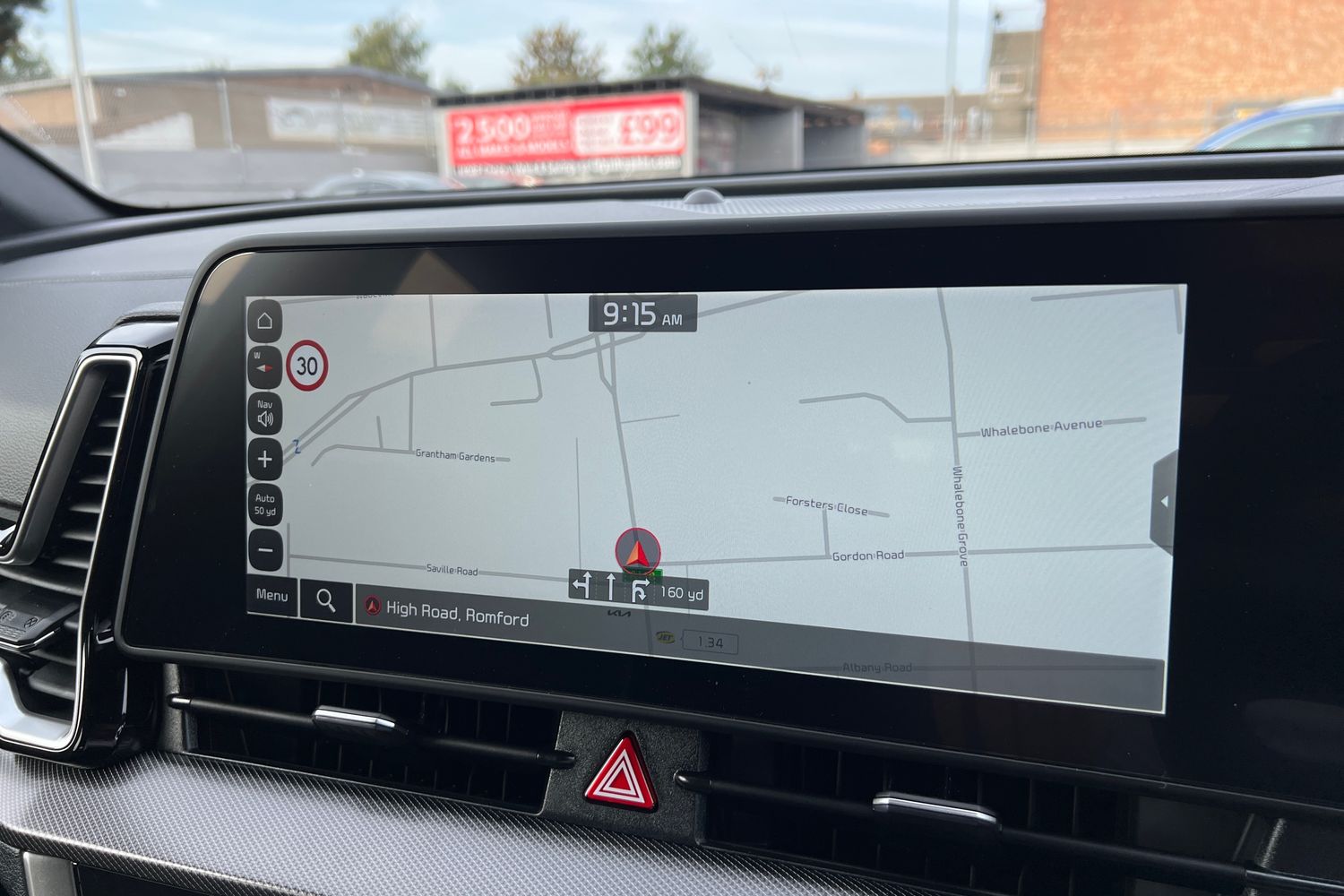 Used Kia Sportage 2025 for sale - 76870537: Photo 18