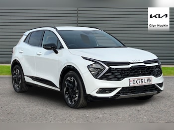 Used Kia Sportage 2025 for sale - 76870537: Photo