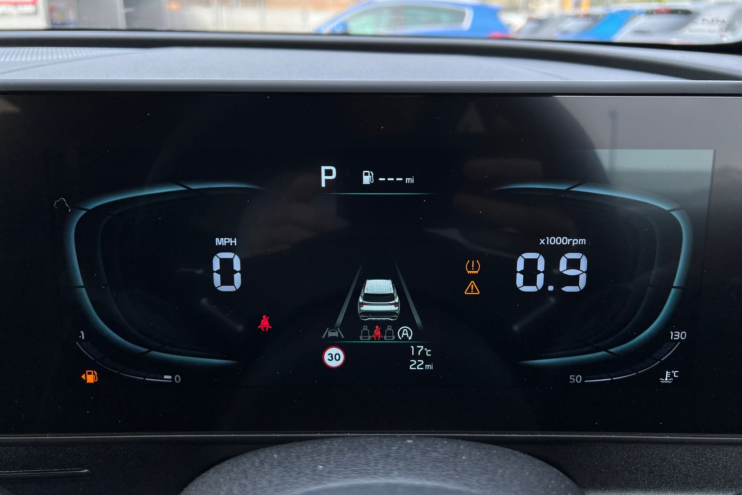 Used Kia Sportage 2025 for sale - 76870537: Photo 20