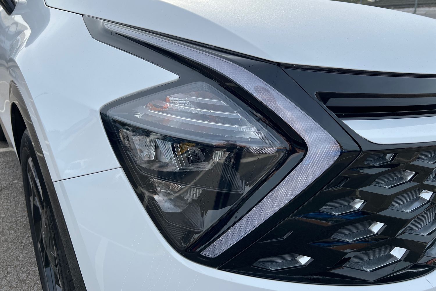 Used Kia Sportage 2025 for sale - 76870537: Photo 25