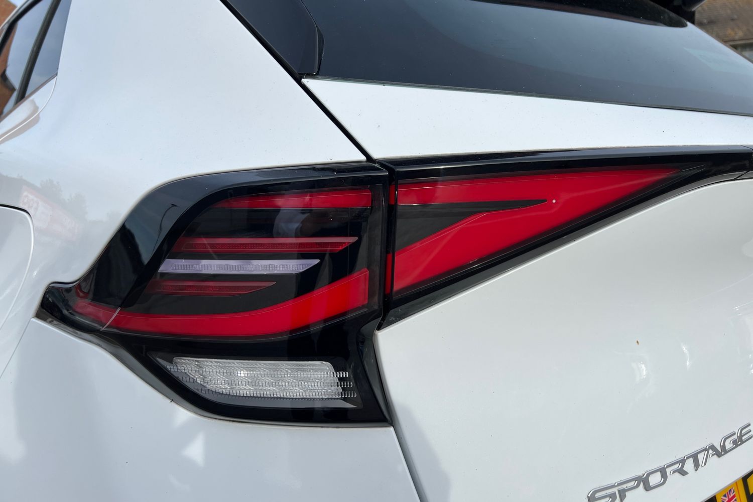 Used Kia Sportage 2025 for sale - 76870537: Photo 27