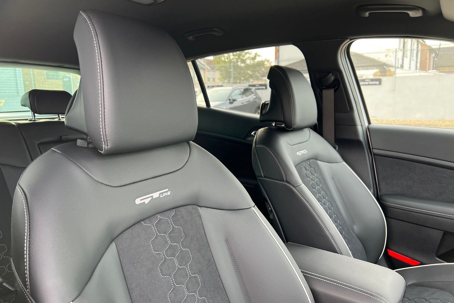 Used Kia Sportage 2025 for sale - 76870537: Photo 29