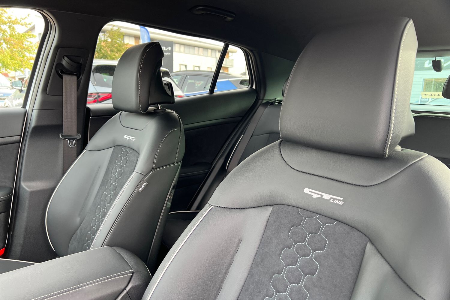 Used Kia Sportage 2025 for sale - 76870537: Photo 30