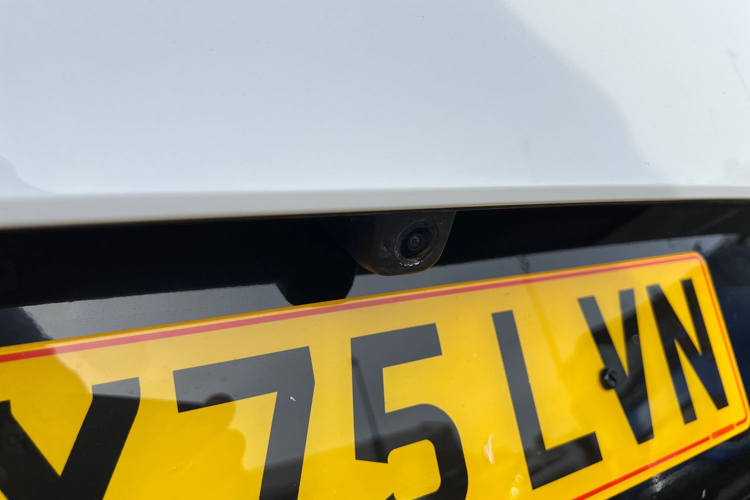 Used Kia Sportage 2025 for sale - 76870537: Photo 31