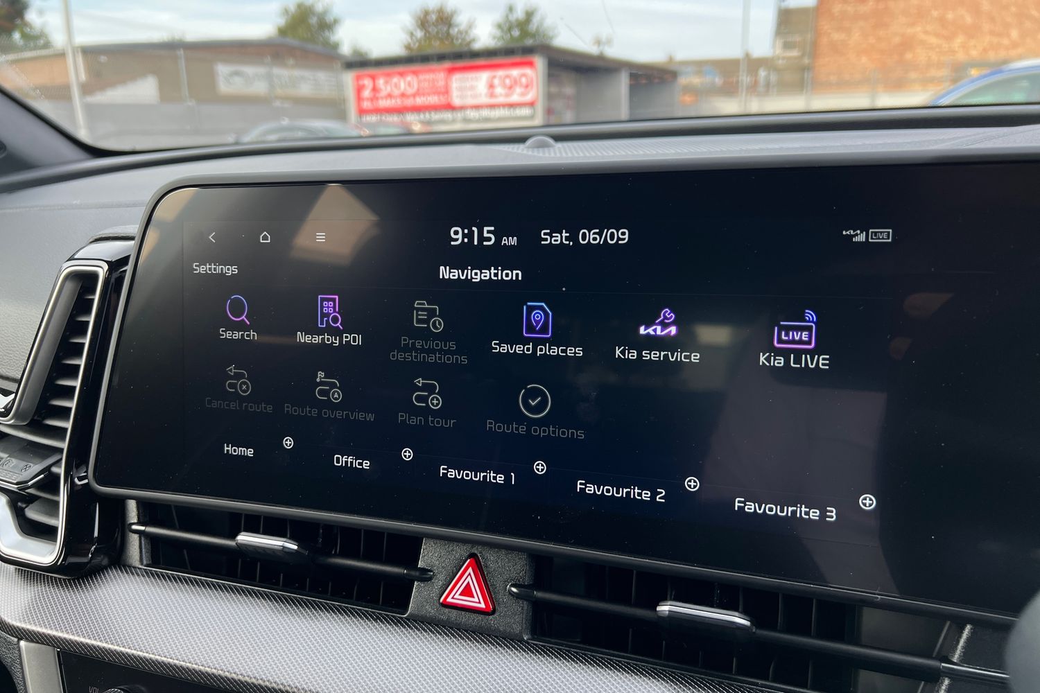 Used Kia Sportage 2025 for sale - 76870537: Photo 33