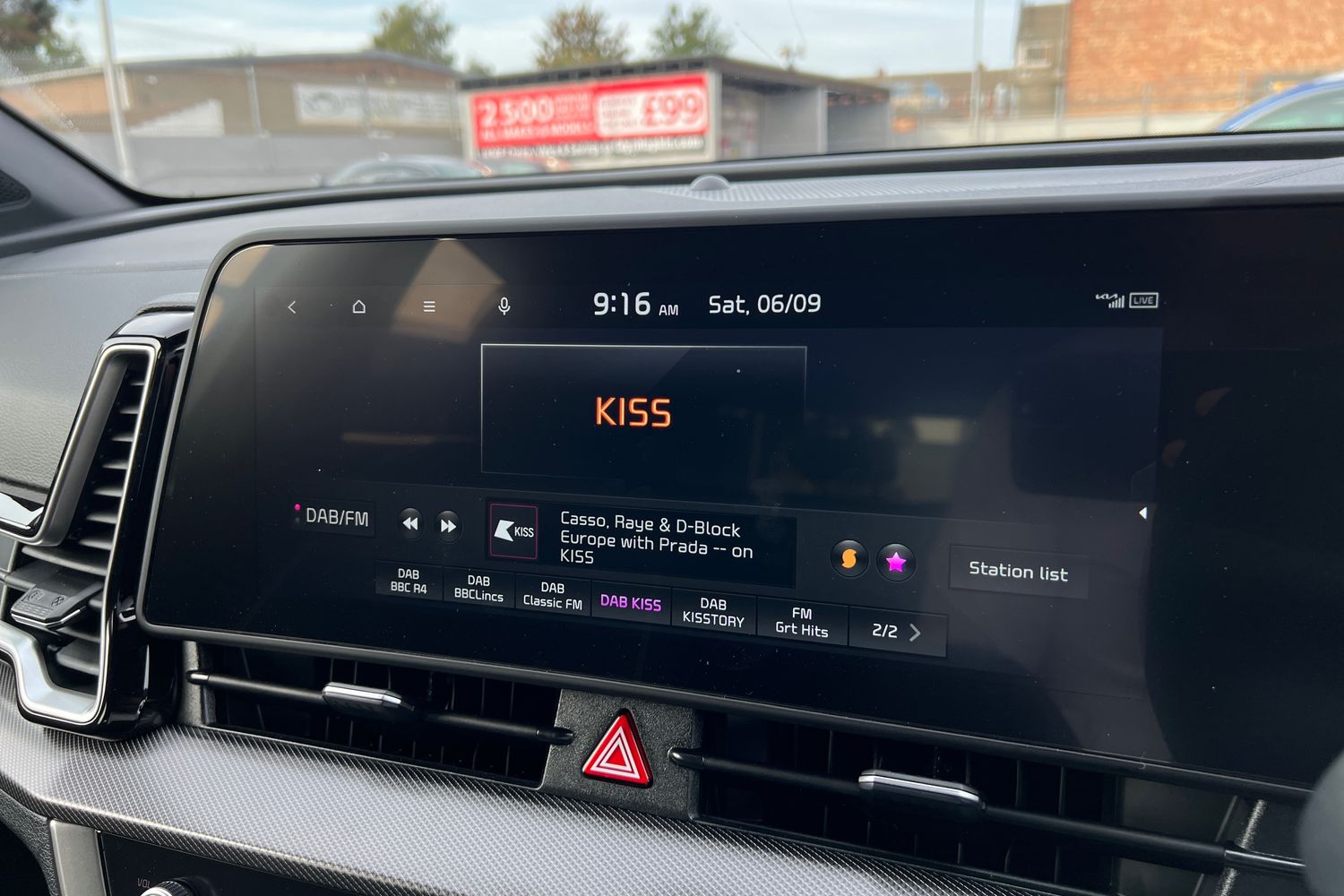 Used Kia Sportage 2025 for sale - 76870537: Photo 34