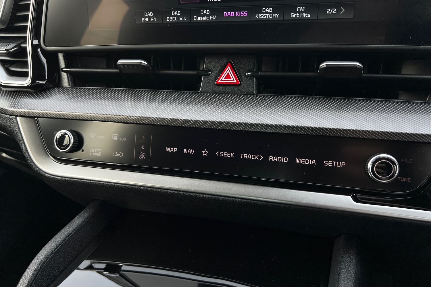 Used Kia Sportage 2025 for sale - 76870537: Photo 35