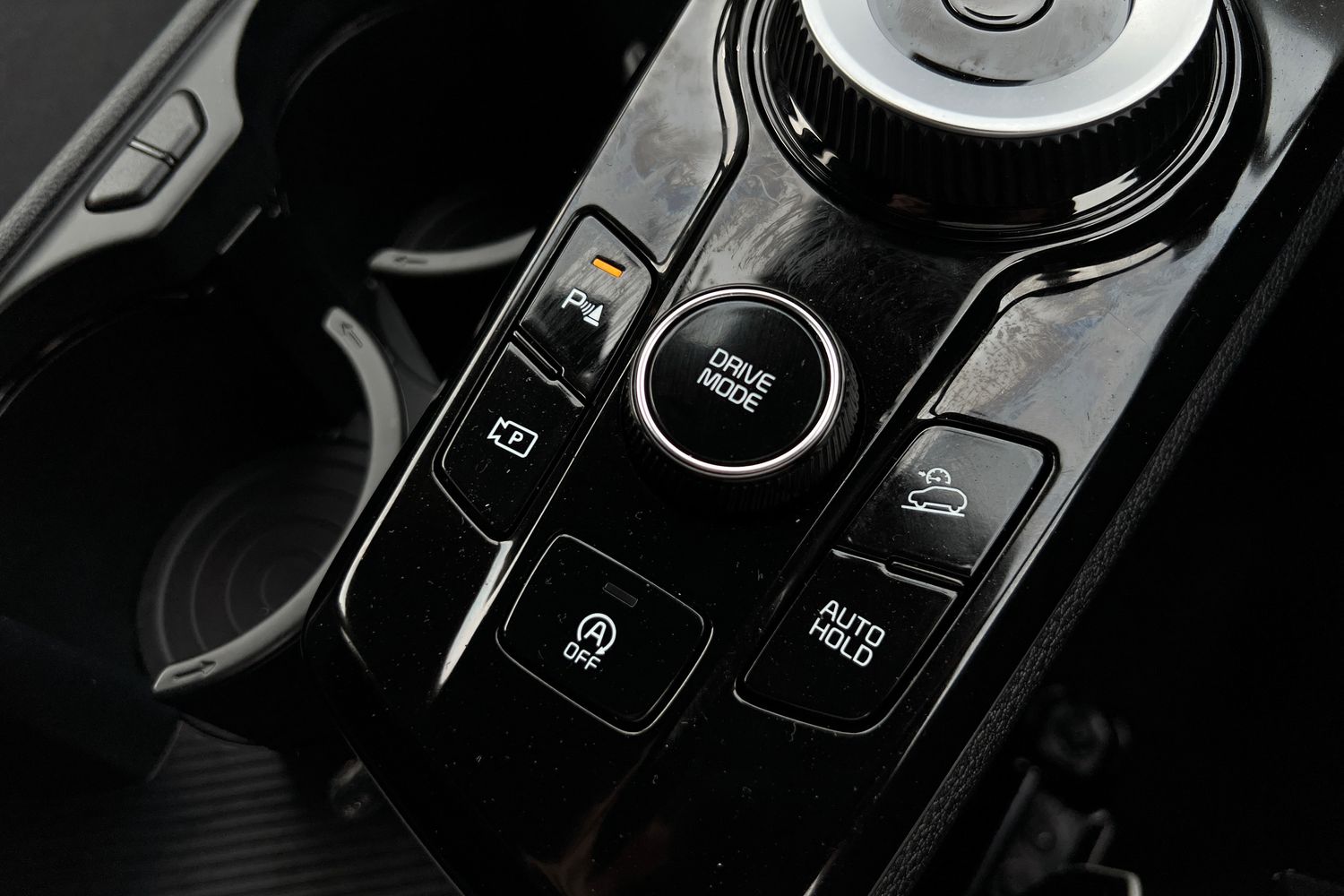 Used Kia Sportage 2025 for sale - 76870537: Photo 39