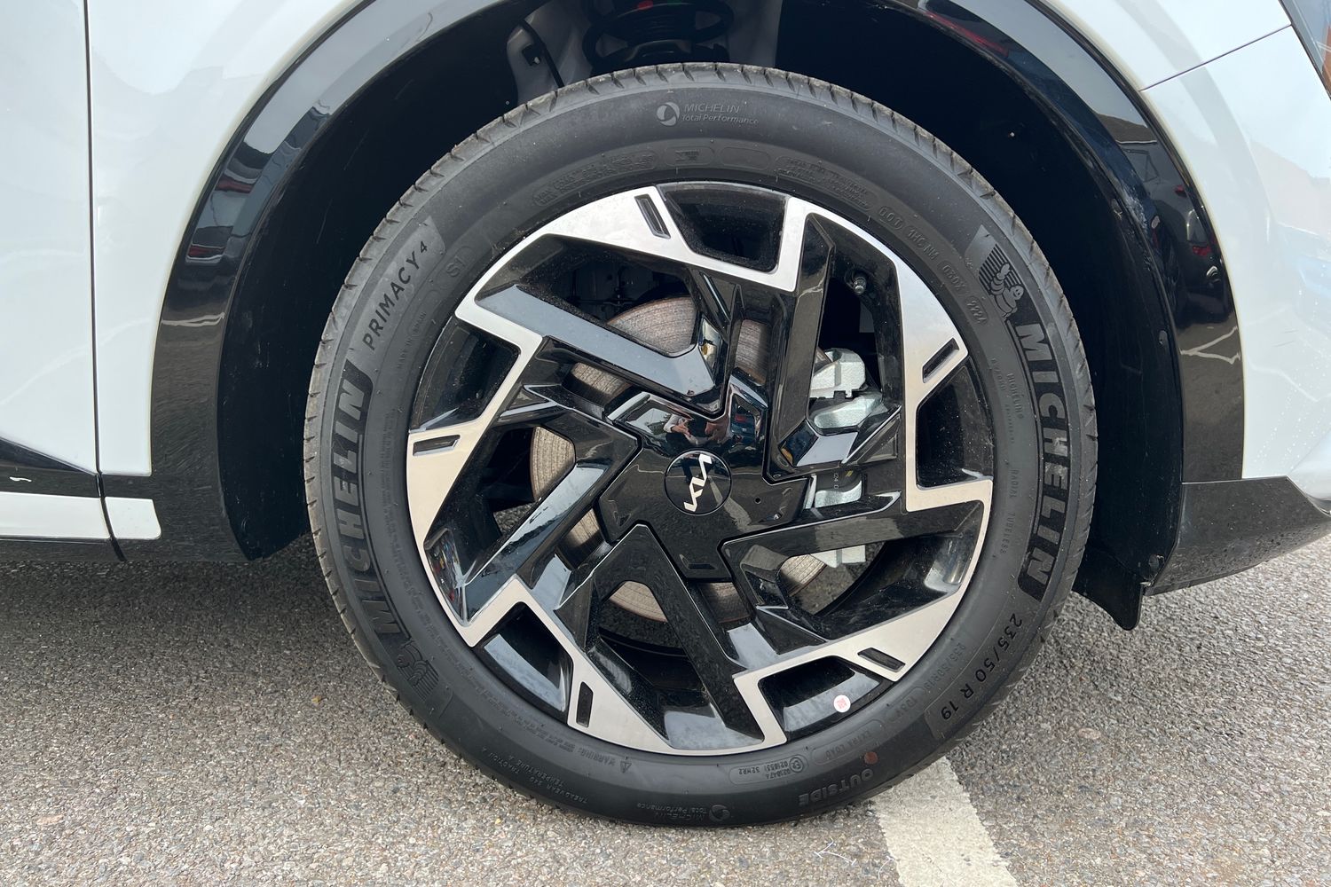 Used Kia Sportage 2025 for sale - 76870537: Photo 42