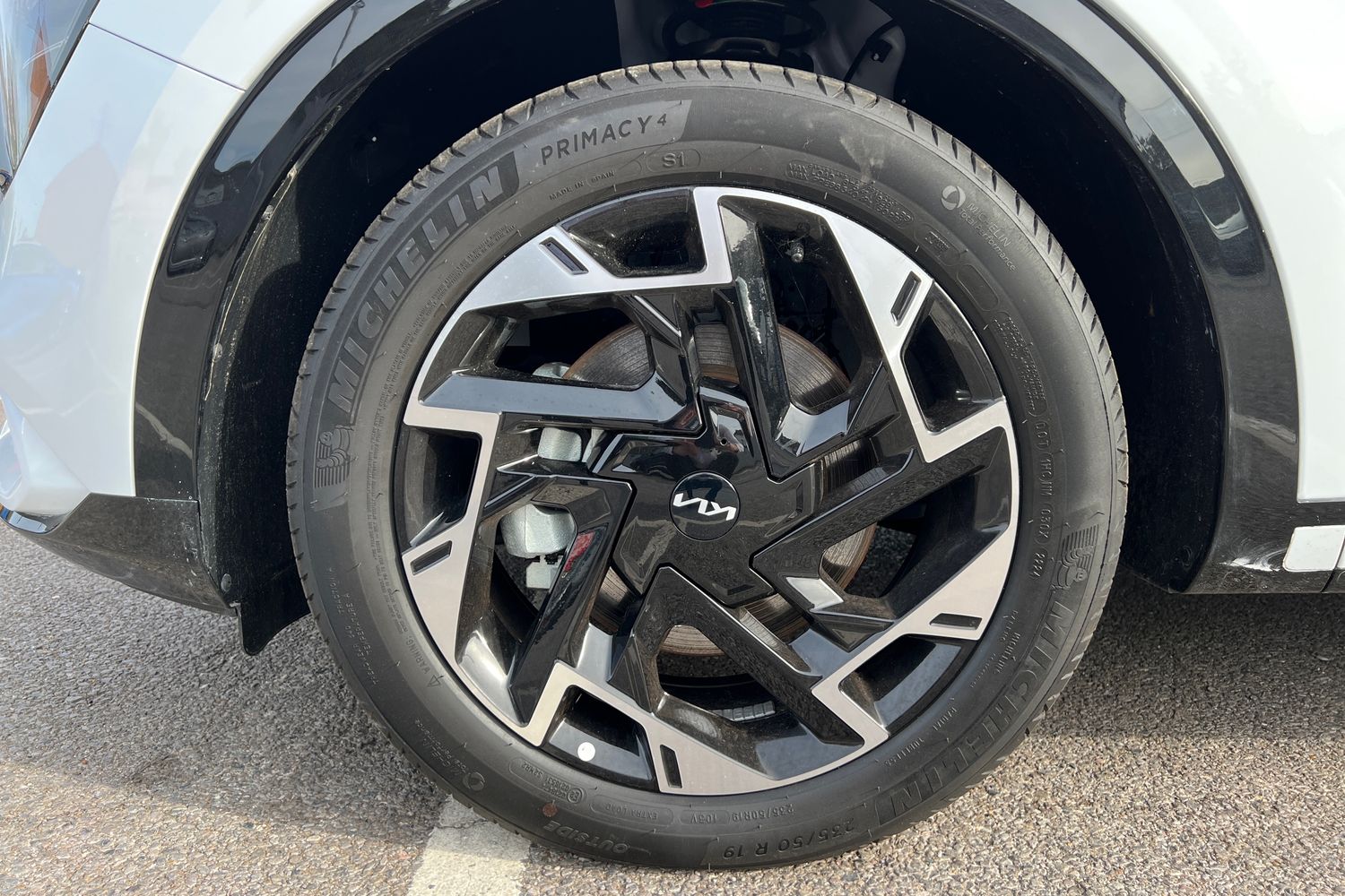 Used Kia Sportage 2025 for sale - 76870537: Photo 43