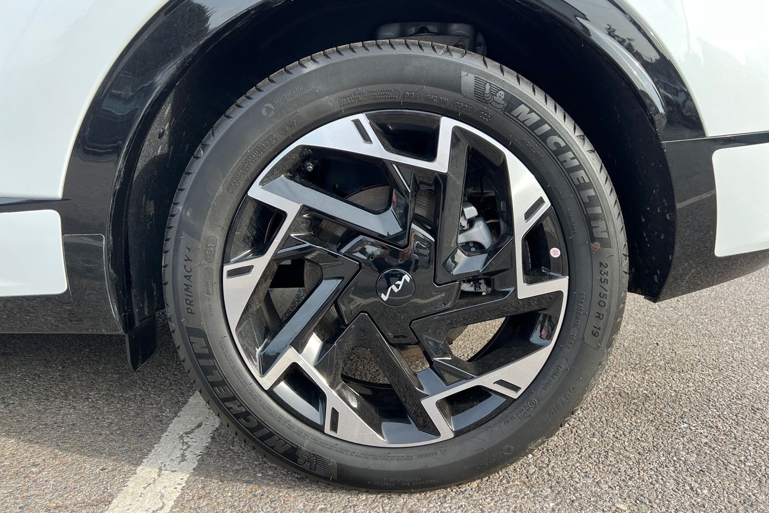 Used Kia Sportage 2025 for sale - 76870537: Photo 44