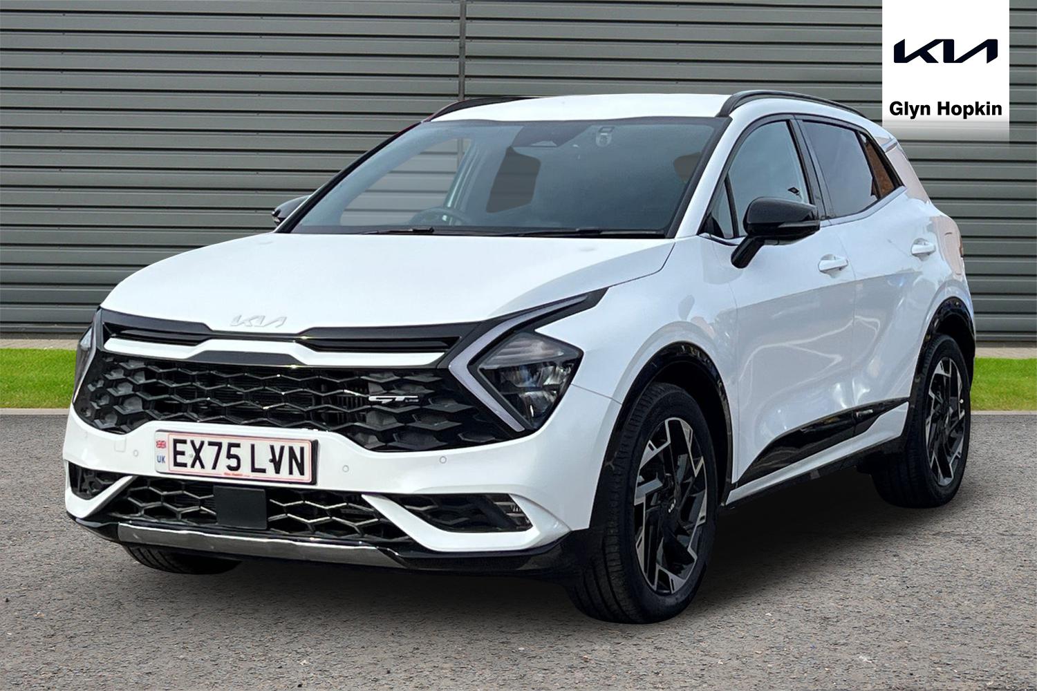 Used Kia Sportage 2025 for sale - 76870537: Photo 7