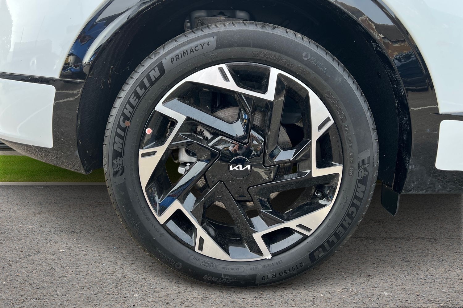 Used Kia Sportage 2025 for sale - 76870537: Photo 9