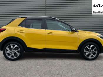 Used Kia Stonic 2023 for sale - 74579430: Photo