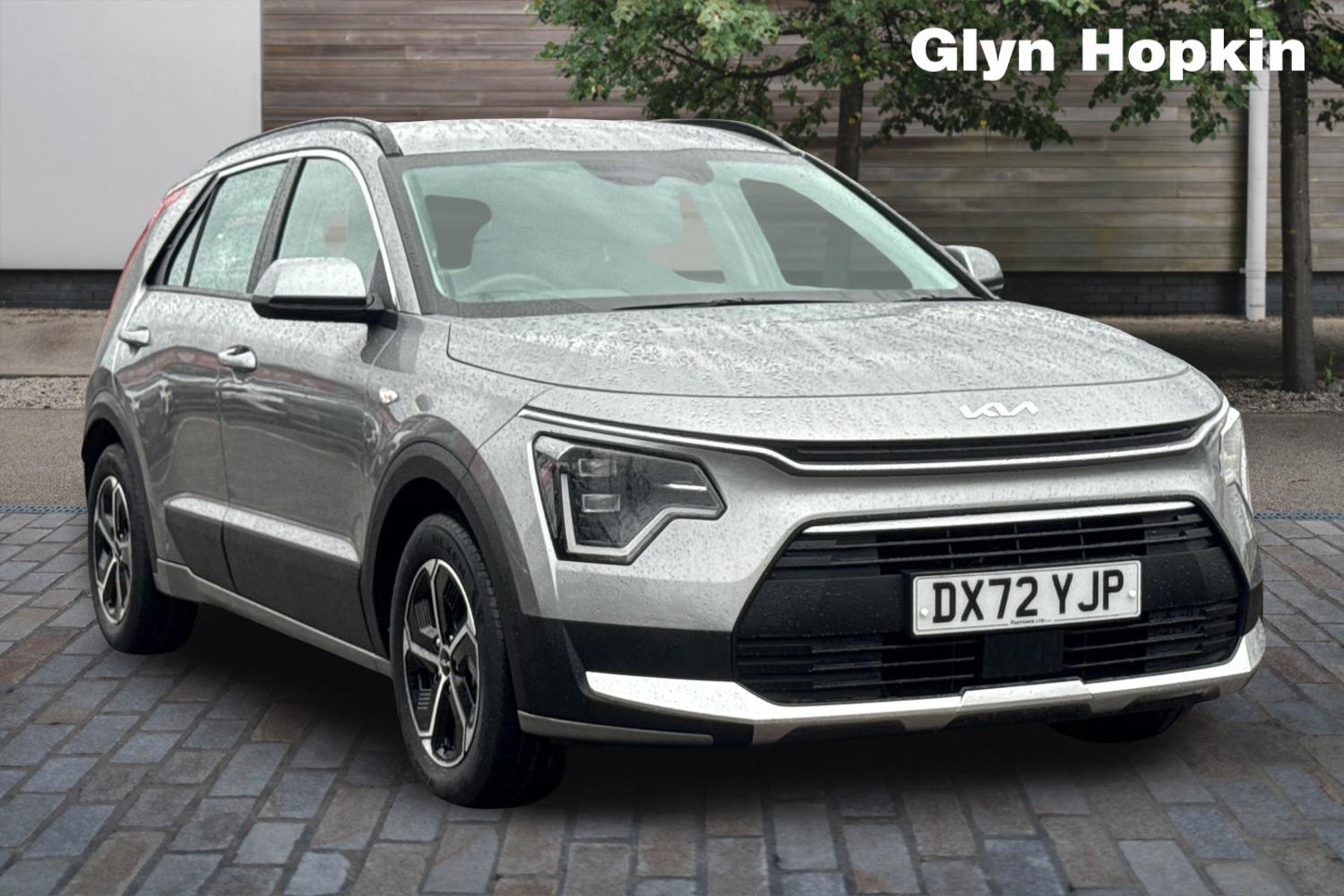 Used Kia Niro 2022 for sale - 76872453: Photo 1