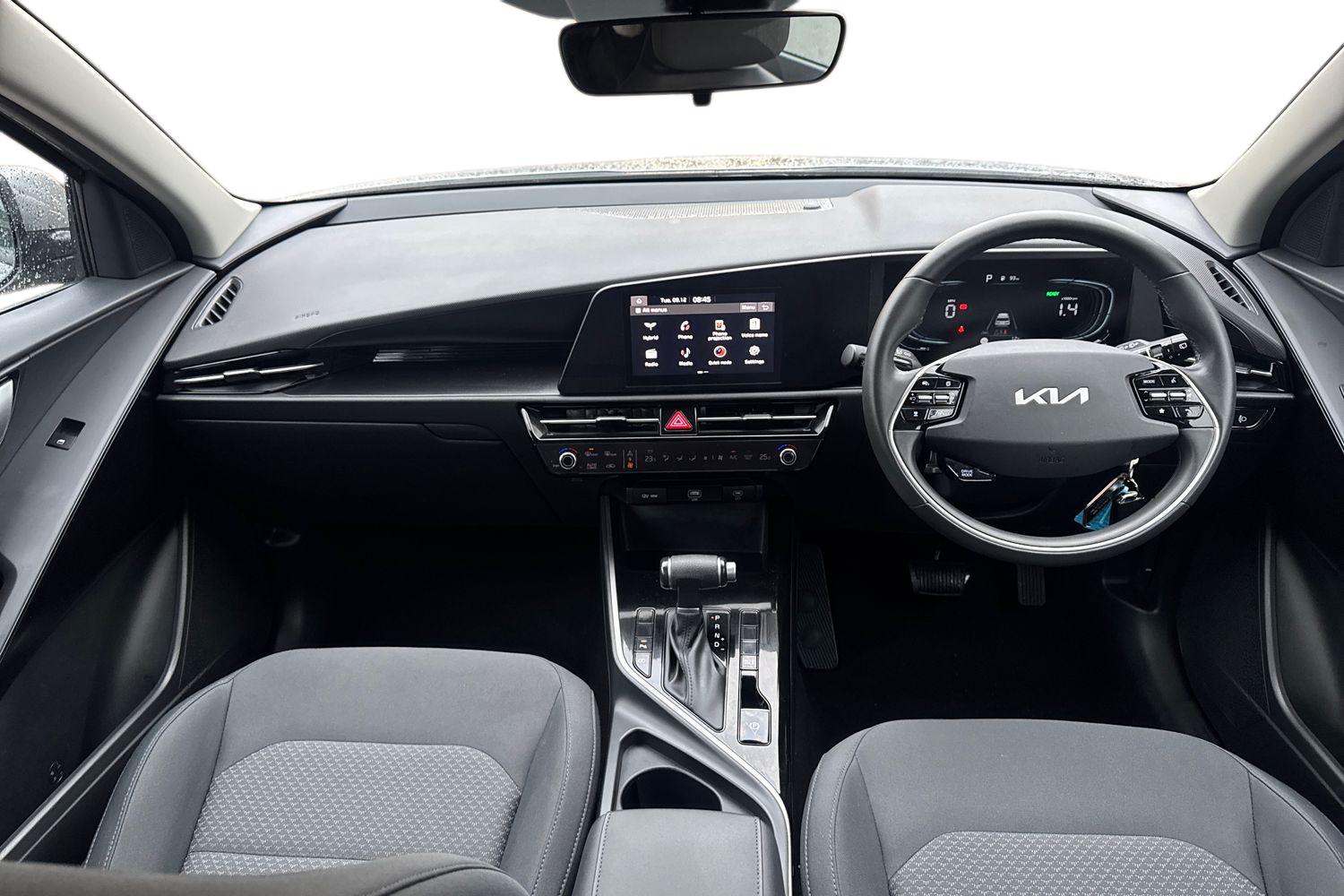 Used Kia Niro 2022 for sale - 76872453: Photo 12