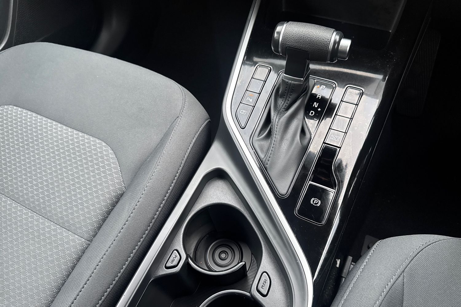 Used Kia Niro 2022 for sale - 76872453: Photo 14