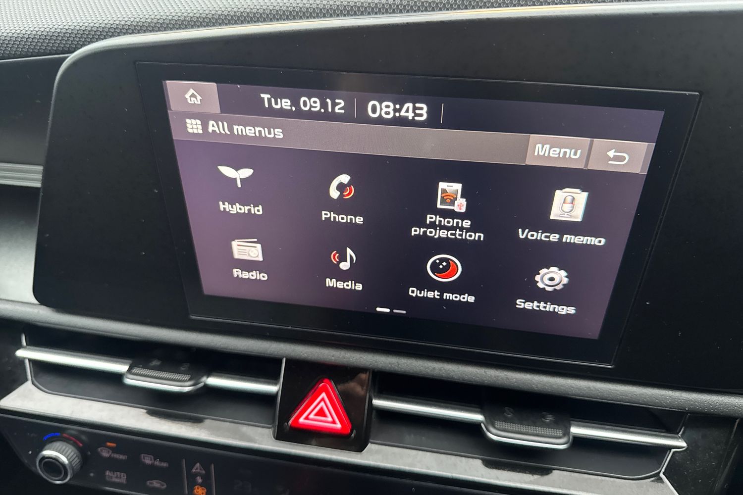 Used Kia Niro 2022 for sale - 76872453: Photo 17