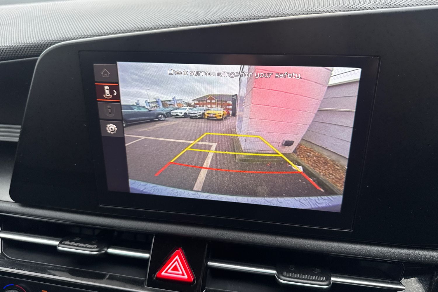 Used Kia Niro 2022 for sale - 76872453: Photo 19