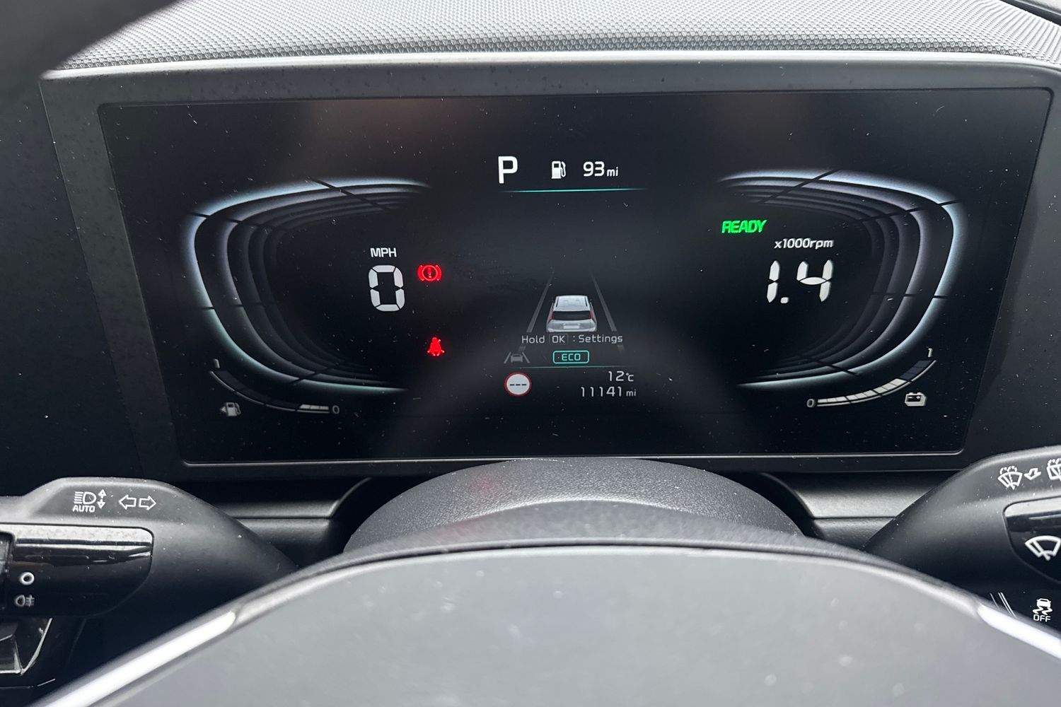 Used Kia Niro 2022 for sale - 76872453: Photo 20