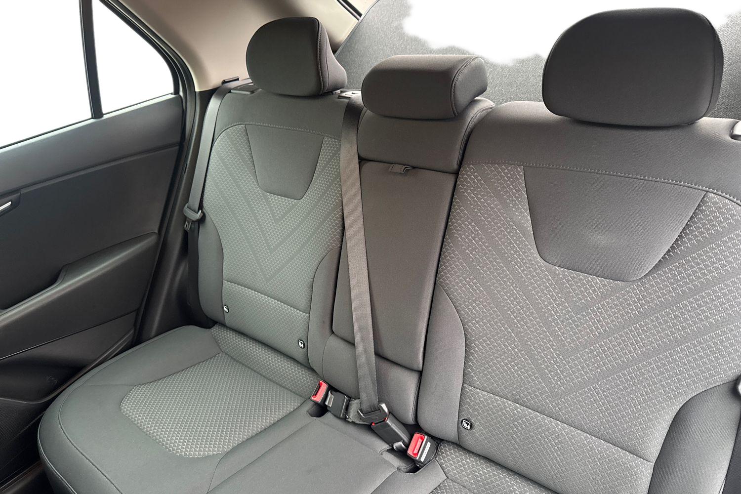 Used Kia Niro 2022 for sale - 76872453: Photo 23