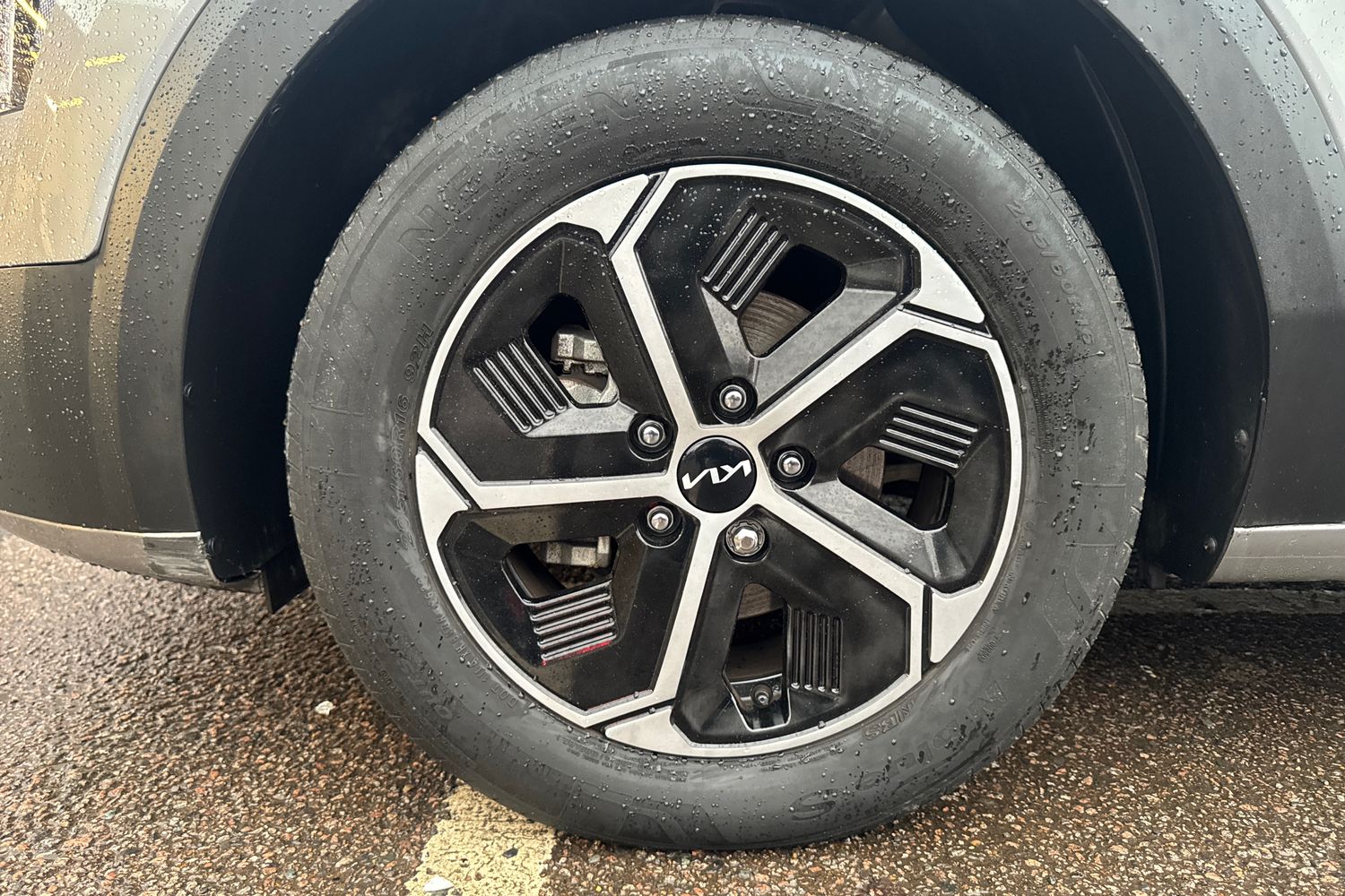 Used Kia Niro 2022 for sale - 76872453: Photo 25