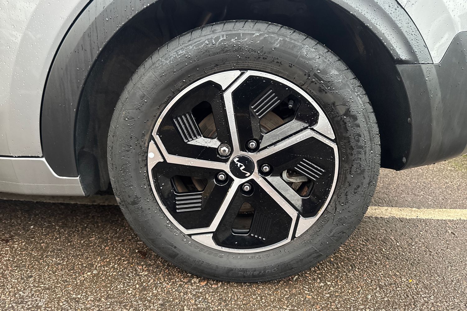 Used Kia Niro 2022 for sale - 76872453: Photo 26