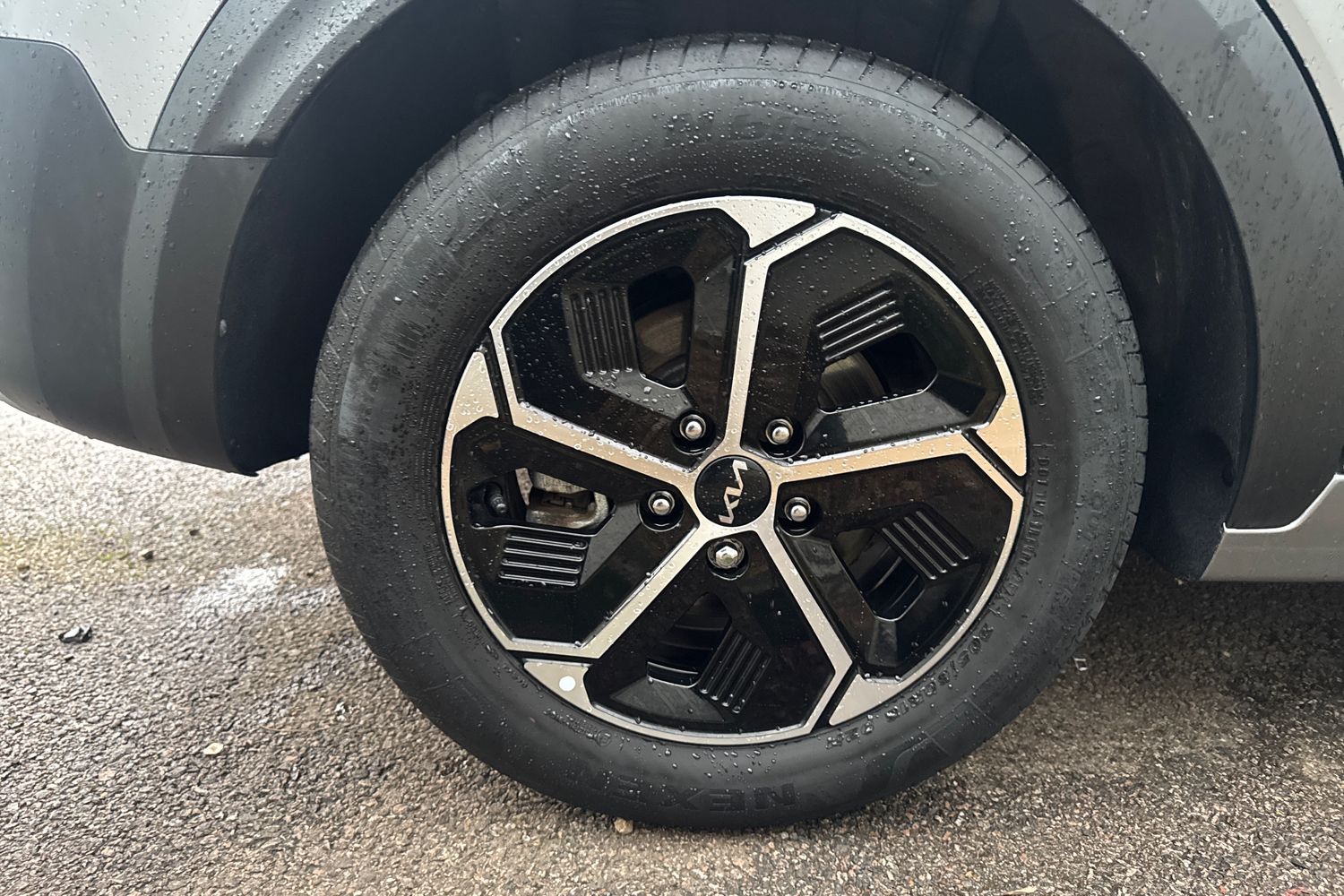 Used Kia Niro 2022 for sale - 76872453: Photo 27