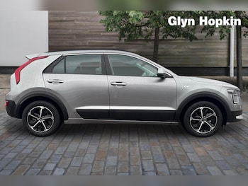 Used Kia Niro 2022 for sale - 76872453: Photo