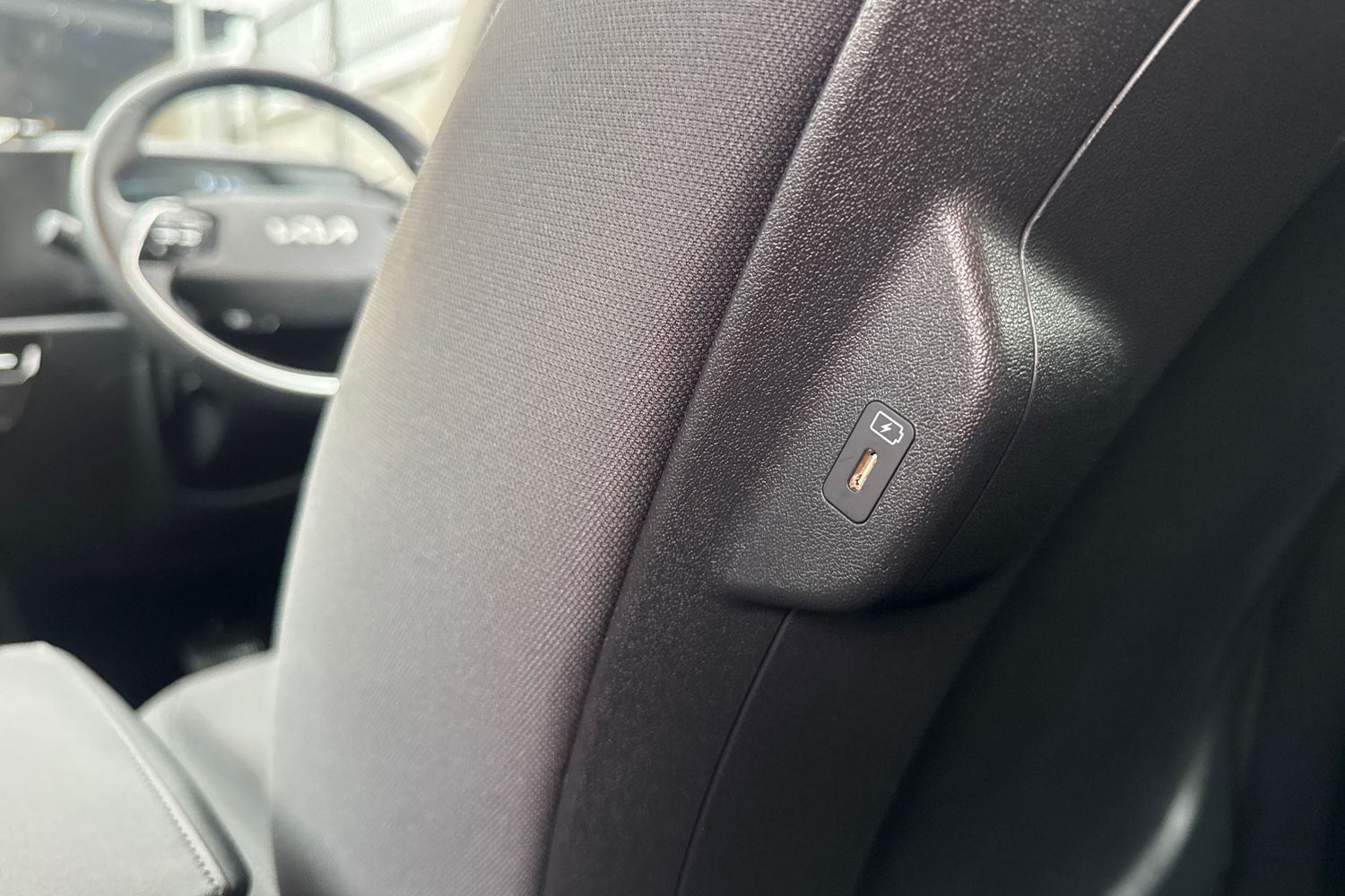 Used Kia Niro 2022 for sale - 76872453: Photo 31