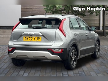 Used Kia Niro 2022 for sale - 76872453: Photo