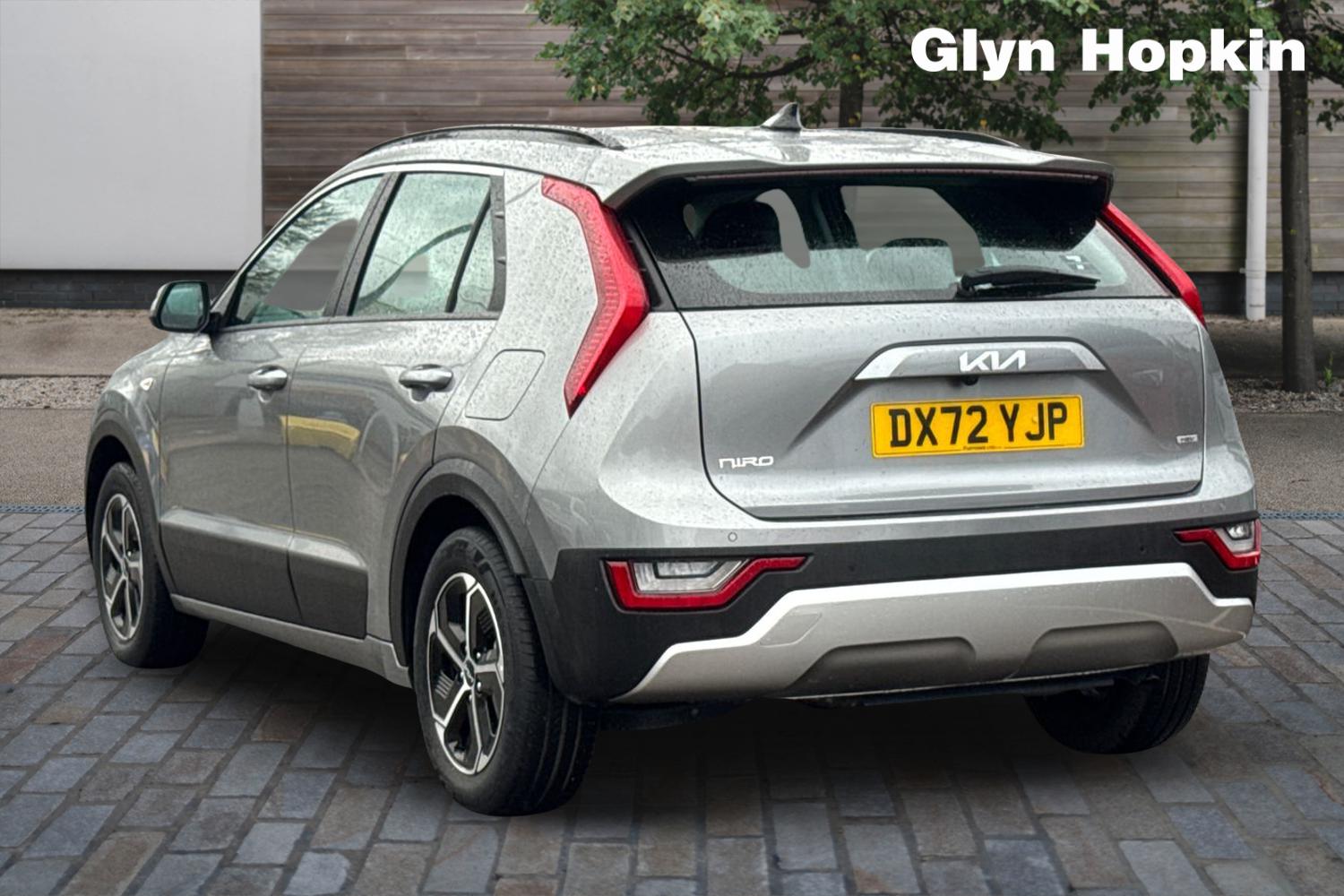 Used Kia Niro 2022 for sale - 76872453: Photo 5