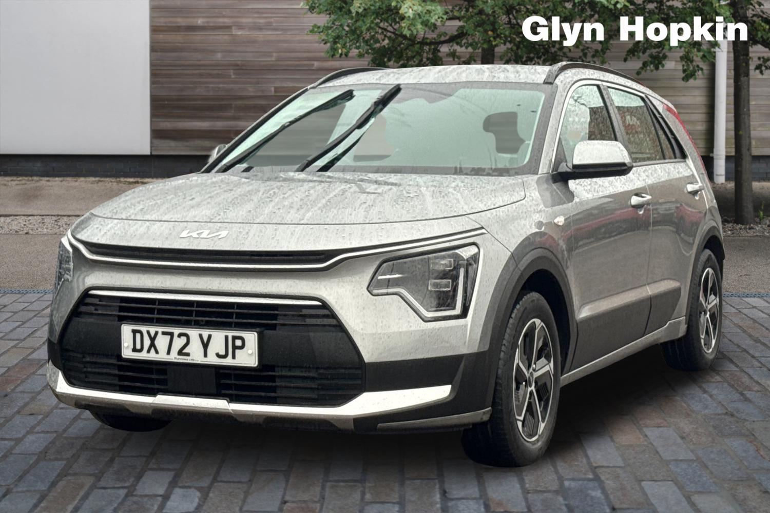 Used Kia Niro 2022 for sale - 76872453: Photo 7